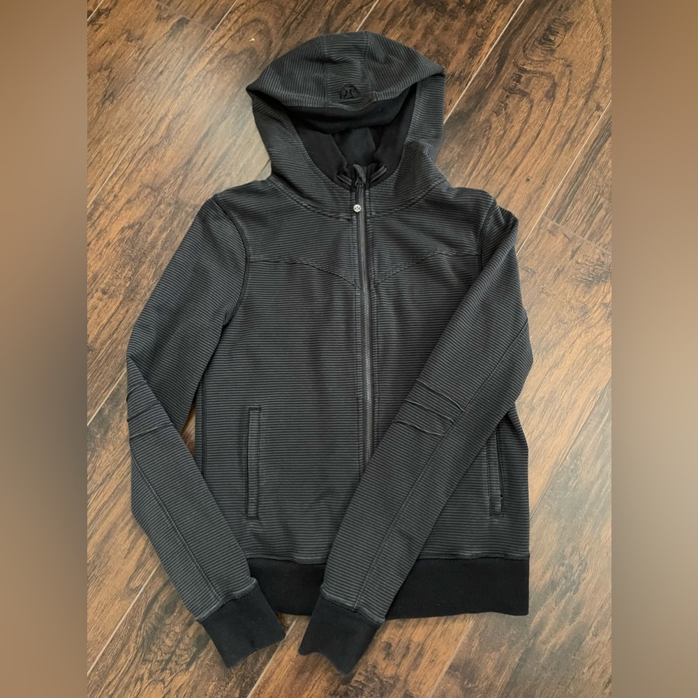 Lululemon hoodie